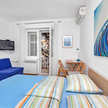Konukevi Casa Galleria Rica 3*