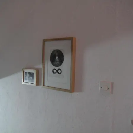 Casa Galleria Rica ゲストハウス