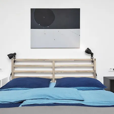 Casa Galleria Rica 3* マカルスカ