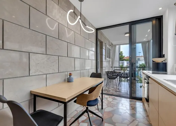 Гостевой дом Casa Galleria Rica