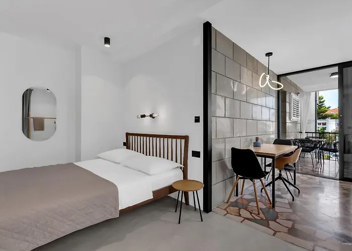 Гостевой дом Casa Galleria Rica