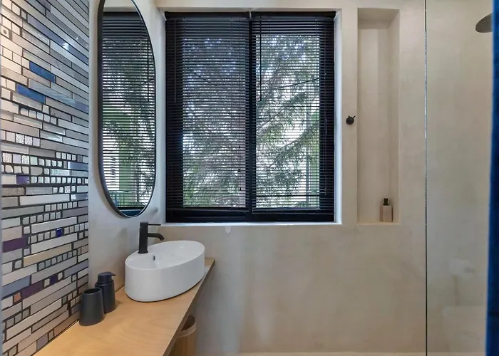 Гостевой дом Casa Galleria Rica 3*