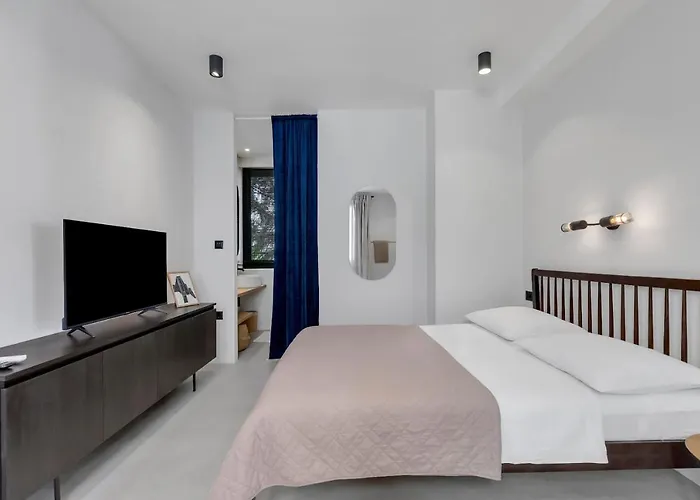 Гостевой дом Casa Galleria Rica 3*