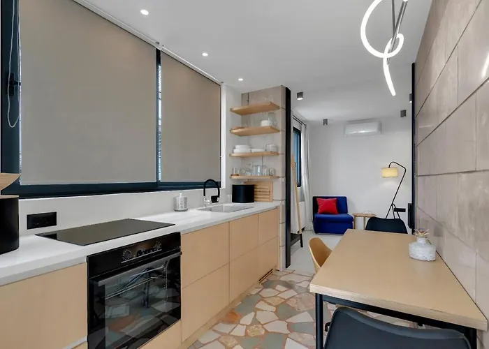 Casa Galleria Rica 3*