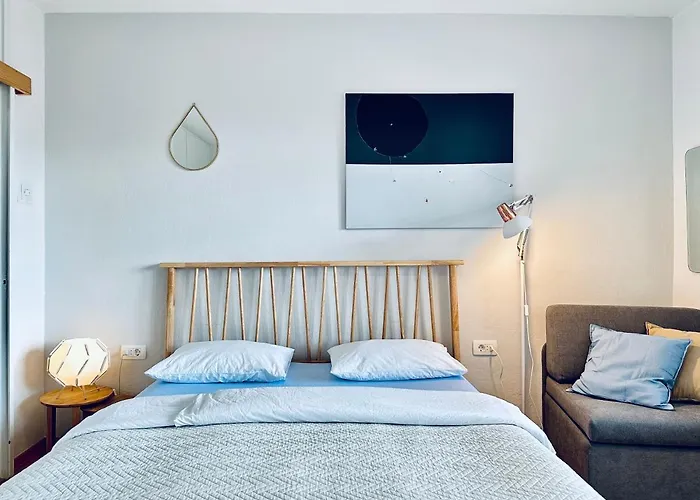 Casa Galleria Rica 3* Макарска