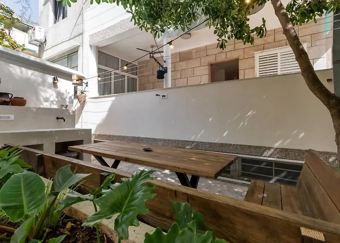 Casa Galleria Rica Макарска