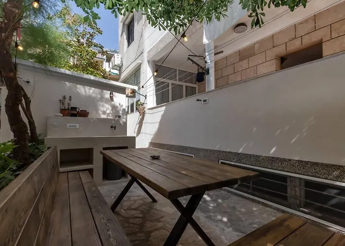 Casa Galleria Rica Гостевой дом 3*