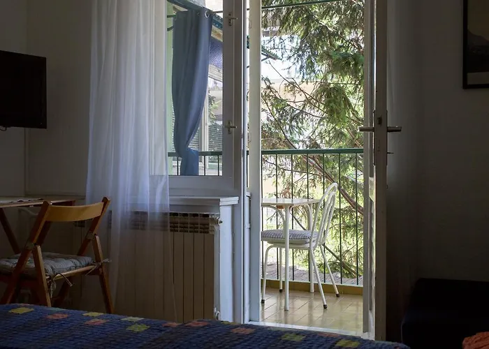 Casa Galleria Rica 3*