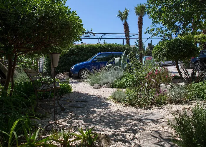 Casa Galleria Rica 3*