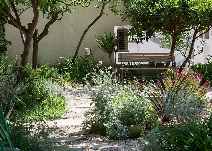 Гостевой дом Casa Galleria Rica