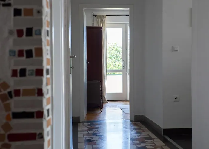 Casa Galleria Rica Гостевой дом 3*