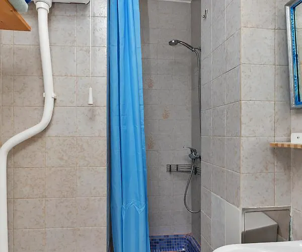 Casa Galleria Rica Макарска