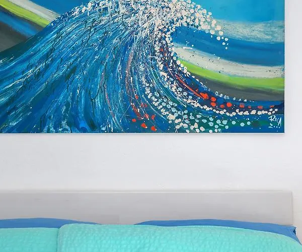 Casa Galleria Rica Макарска