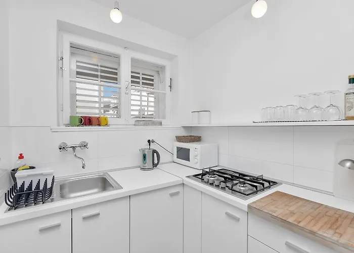 Гостевой дом Casa Galleria Rica