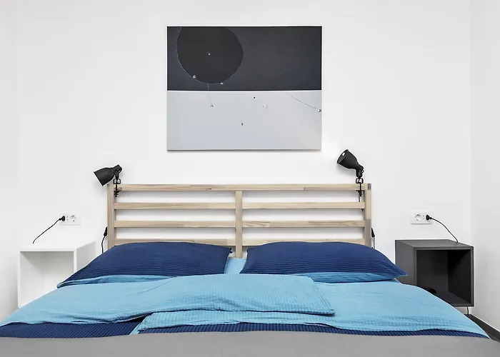 Casa Galleria Rica 3* Макарска