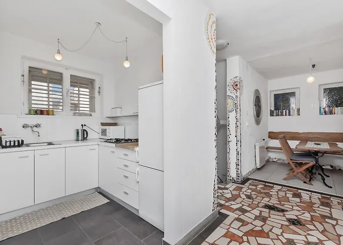 Casa Galleria Rica Макарска