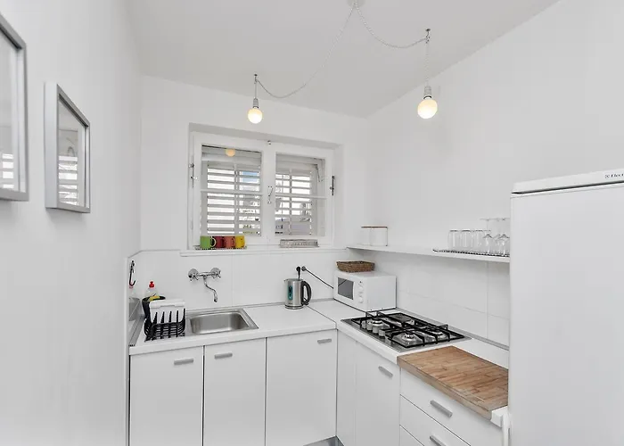 Гостевой дом Casa Galleria Rica