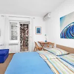 Casa Galleria Rica Makarska