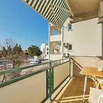Gasthuis Casa Galleria Rica Makarska