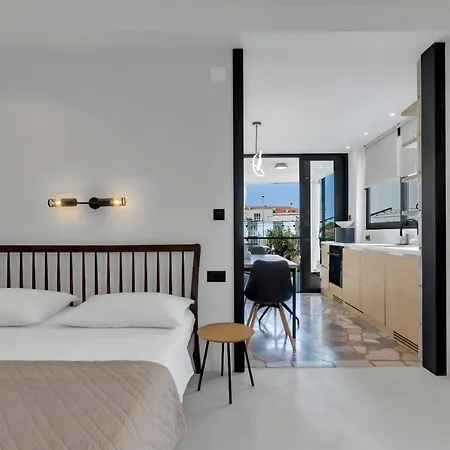 Casa Galleria Rica Gasthof Makarska