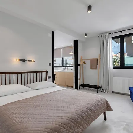 Gasthof Casa Galleria Rica