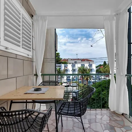 Gæstehus Casa Galleria Rica