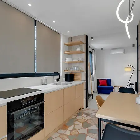 Casa Galleria Rica 3*