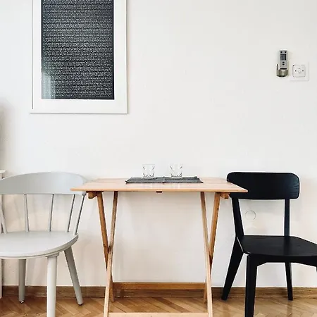 Gasthof Casa Galleria Rica Makarska