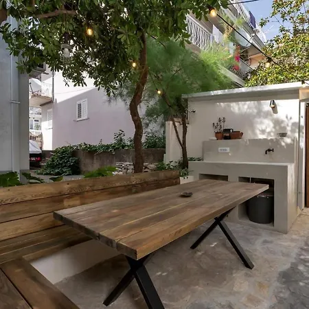 Casa Galleria Rica Gæstehus 3*