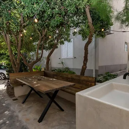 Casa Galleria Rica Gæstehus 3*