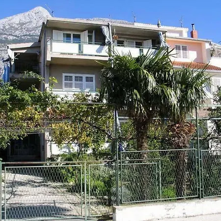 Gasthof Casa Galleria Rica Makarska