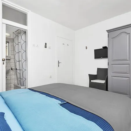 Casa Galleria Rica Gæstehus 3*