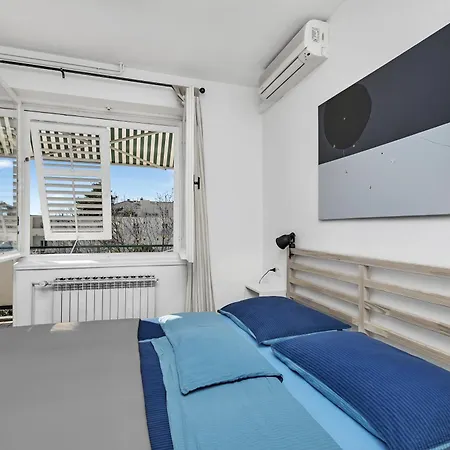 Gæstehus Casa Galleria Rica 3*