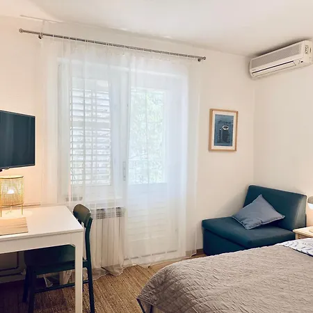 Gasthuis Casa Galleria Rica Makarska