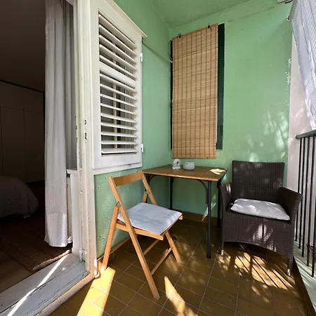 Gæstehus Casa Galleria Rica Makarska