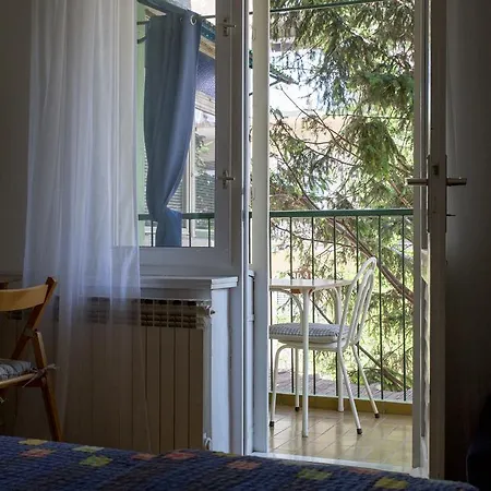 Casa Galleria Rica 3*