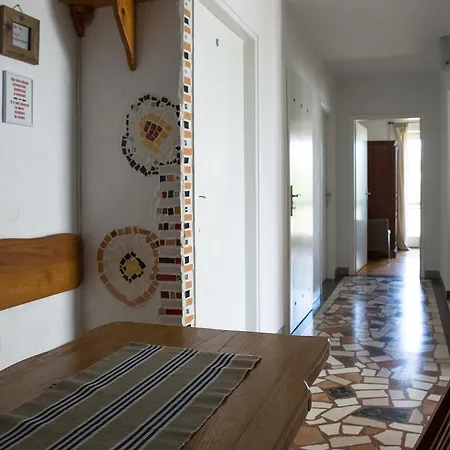 Gasthof Casa Galleria Rica 3*