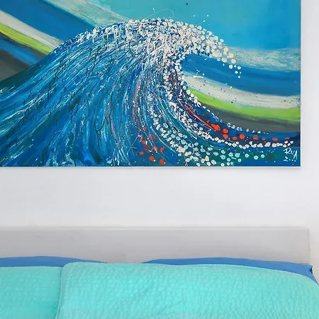 Casa Galleria Rica Makarska