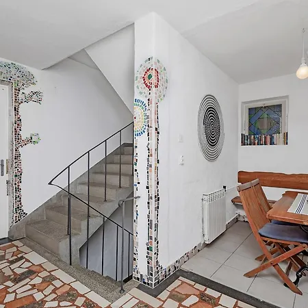 Gasthof Casa Galleria Rica 3*