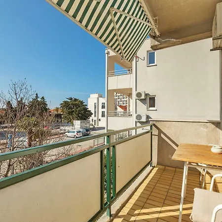 Gæstehus Casa Galleria Rica Makarska
